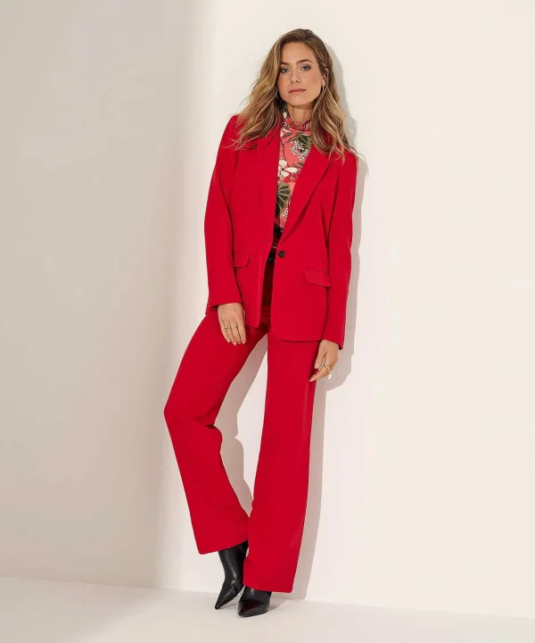 Blazer Lima*Jane Lushka Store