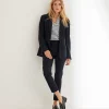 Blazer Travel Fabric Lima*Jane Lushka Discount