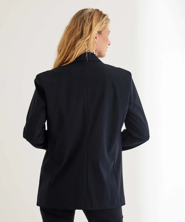 Blazer Travel Fabric Lima*Jane Lushka Discount