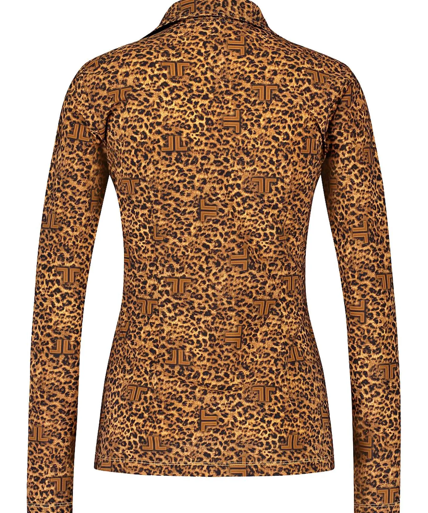 jane_lushka_blouse_kikkie_2.webp Blouse Kikkie Animal Print*Jane Lushka Online