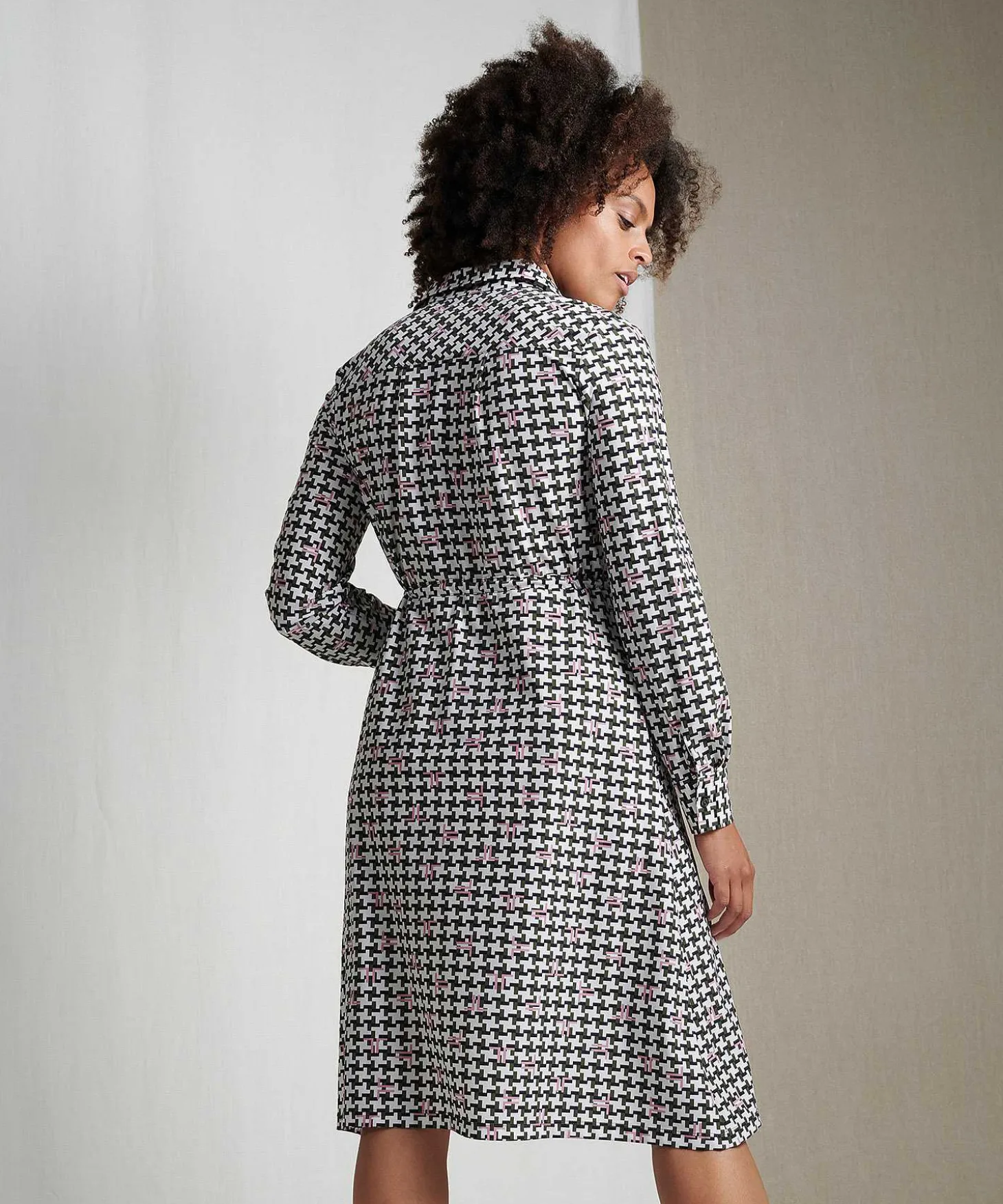 jane_lushka_dress_print_a_2.webp Dress Print Andrea*Jane Lushka Cheap