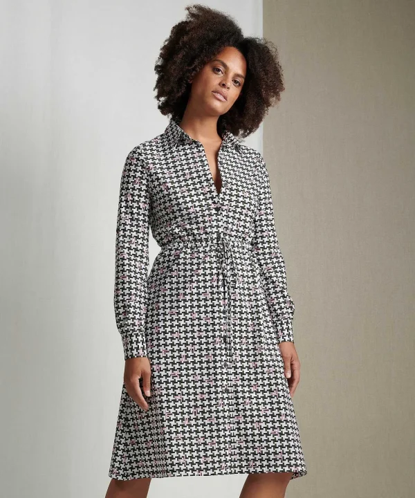 Dress Print Andrea*Jane Lushka Cheap