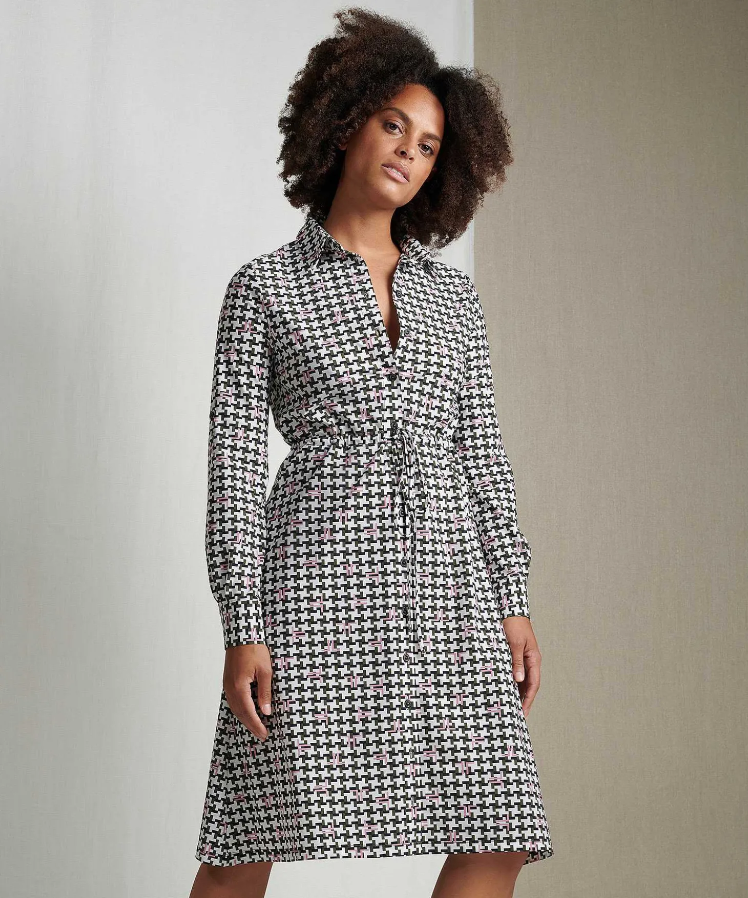 jane_lushka_dress_print_a_3.webp Dress Print Andrea*Jane Lushka Cheap