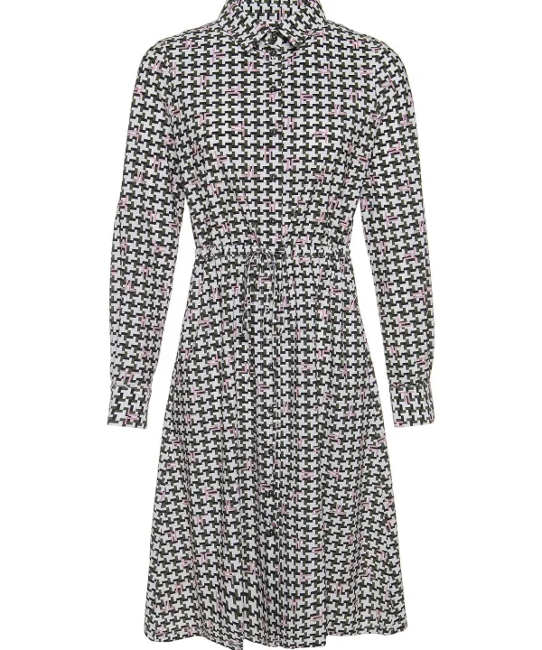Dress Print Andrea*Jane Lushka Cheap