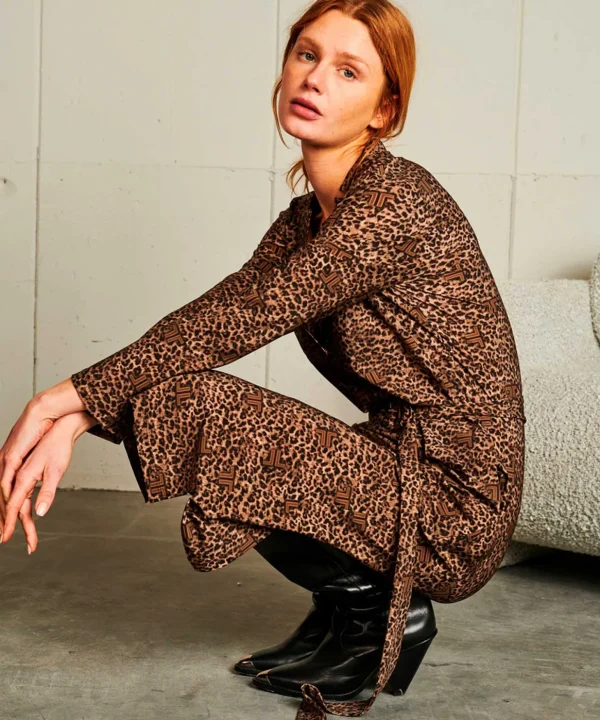 Maxi Dress Kelly Long*Jane Lushka Flash Sale