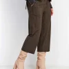 Pants Culotte Erin*Jane Lushka Discount