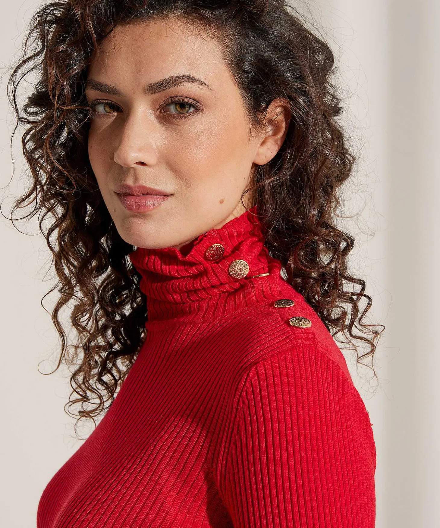 jane_lushka_turtleneck_ri_3.webp Turtleneck Rib Buttons*Jane Lushka Outlet