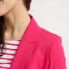 Blazer Travel Fabric Danno*Japan TKY Sale