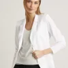 Blazer Travel Fabric Danno*Japan TKY Best