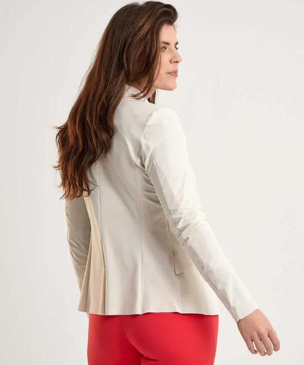 Blazer Travel Fabric Danno*Japan TKY Best Sale