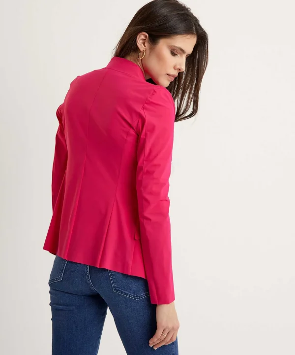 Blazer Travel Fabric Danno*Japan TKY Sale