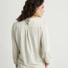 Blouse Travel Fabric Fusa*Japan TKY Best