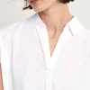Blouse Travel Fabric Kera*Japan TKY Hot