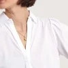 Blouse Travel Fabric Fusa*Japan TKY Fashion