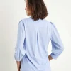 Blouse Travel Fabric Fusa*Japan TKY Cheap