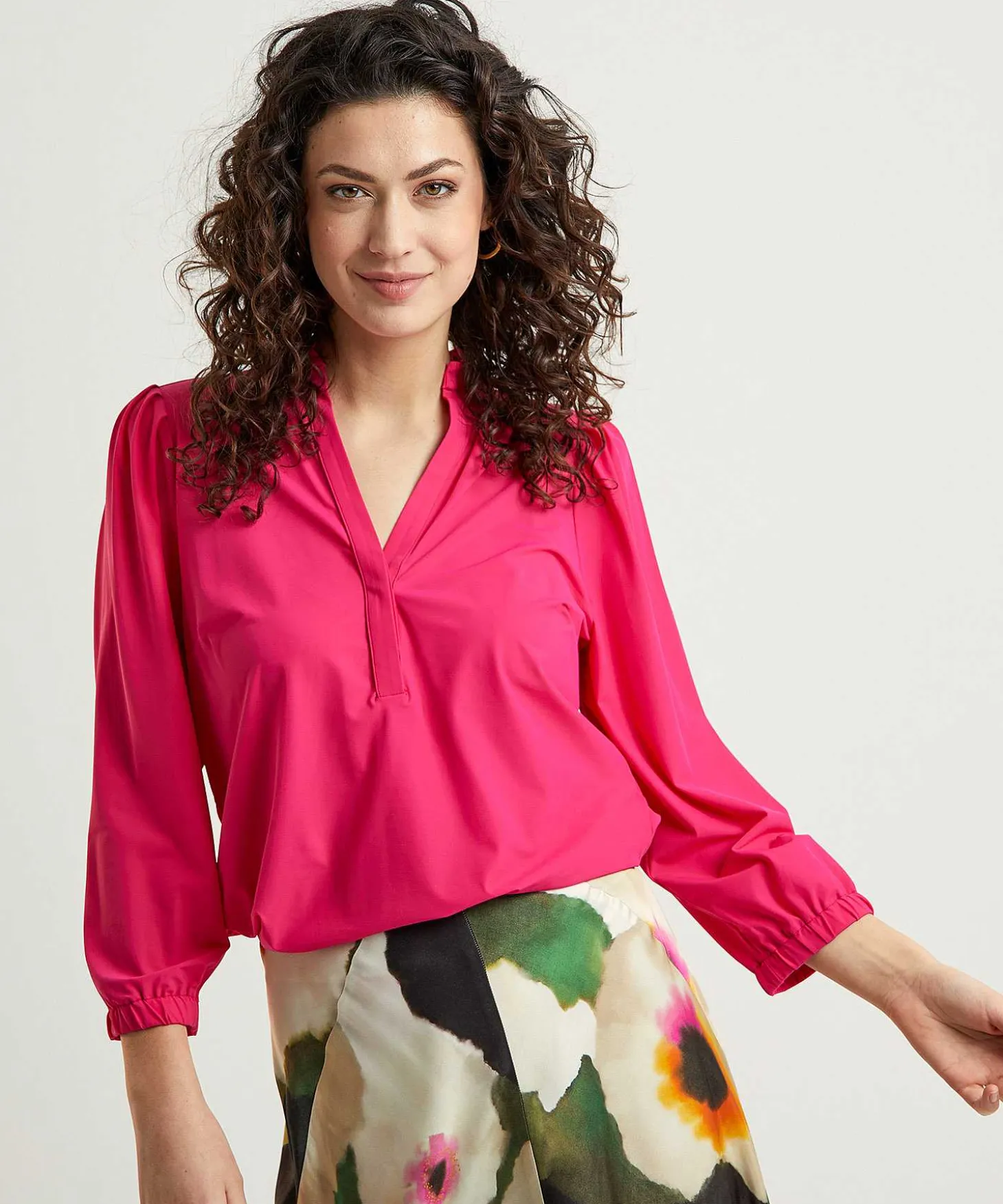 japan_tky_blouse_travel_f_0.webp Blouse Travel Fabric Fusa*Japan TKY Fashion
