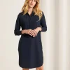 Polo Dress Travel Fabric Toyoto*Japan TKY New