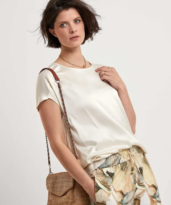 Silky Top Yonas*Japan TKY Cheap