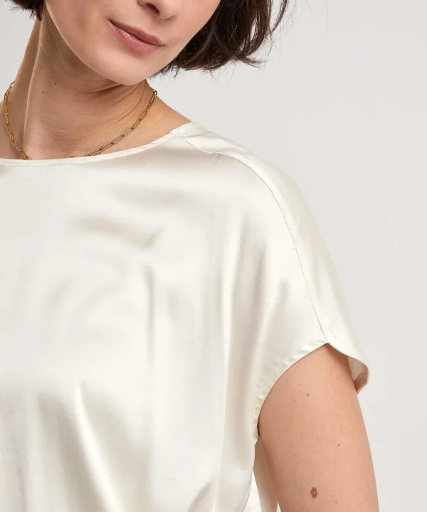 Silky Top Yonas*Japan TKY Cheap