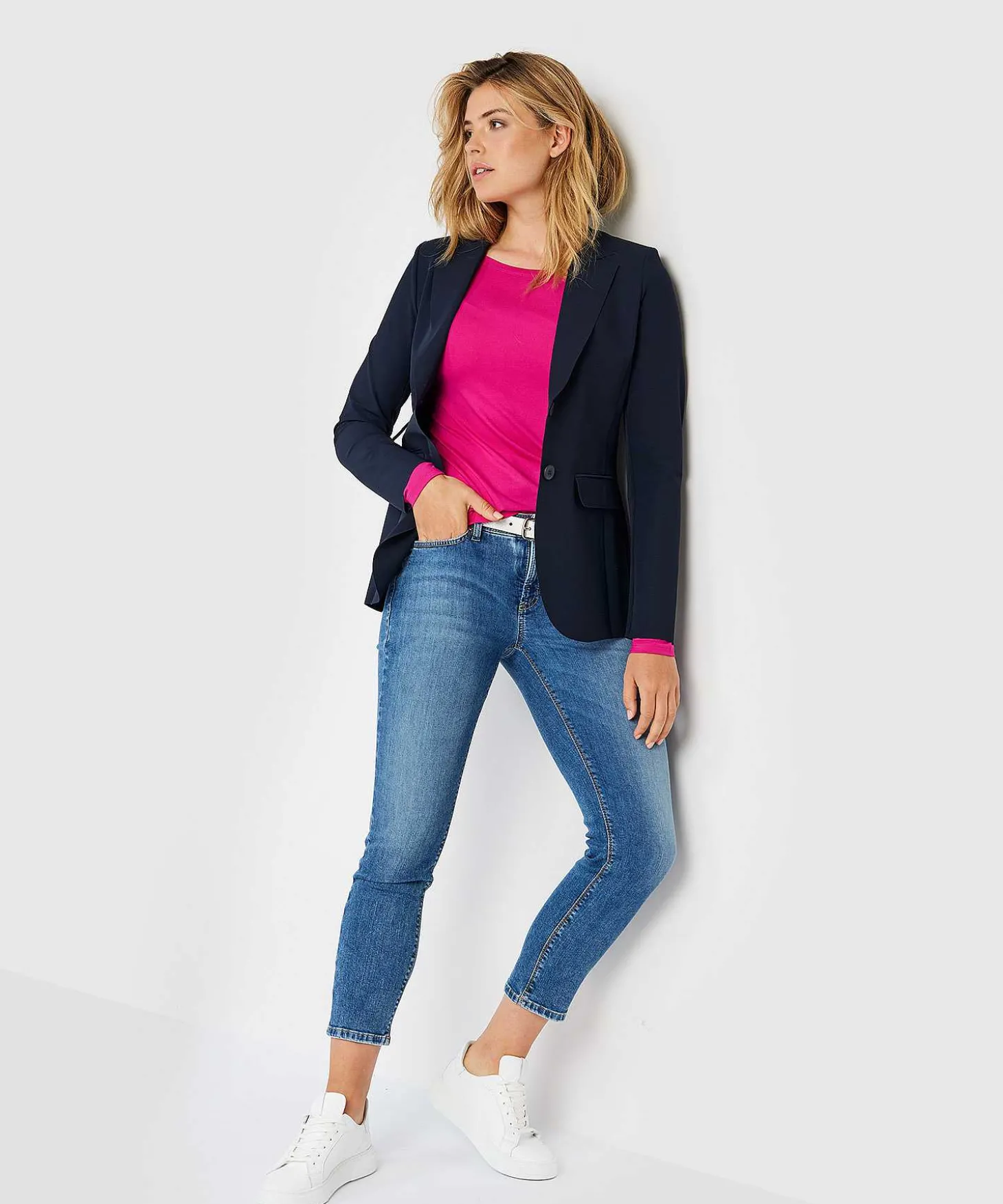 japan_tky_travel_fabric_b_2.webp Travel Fabric Blazer Lang Yuu*Japan TKY Online