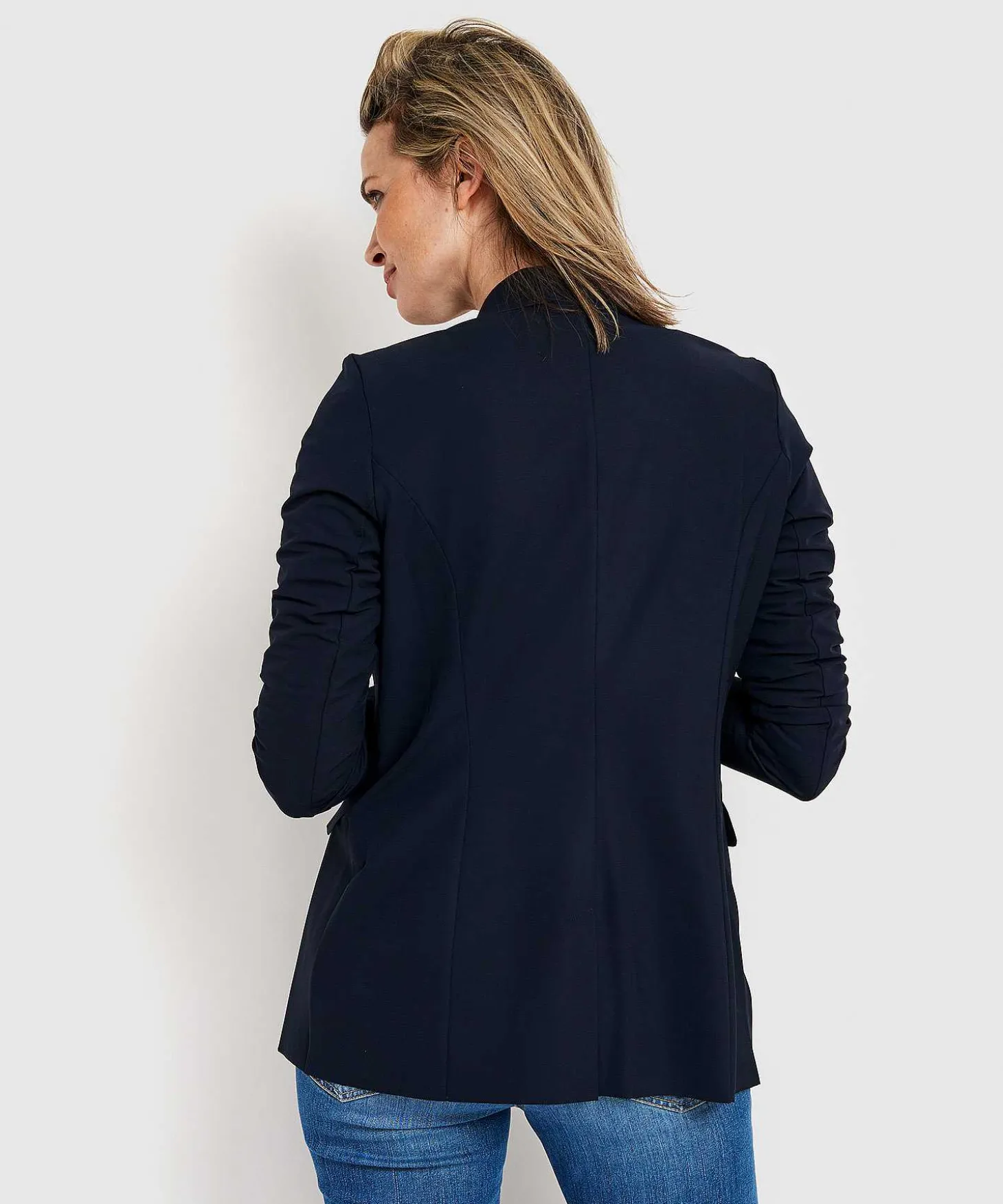 japan_tky_travel_fabric_b_3.webp Travel Fabric Blazer Lang Yuu*Japan TKY Online