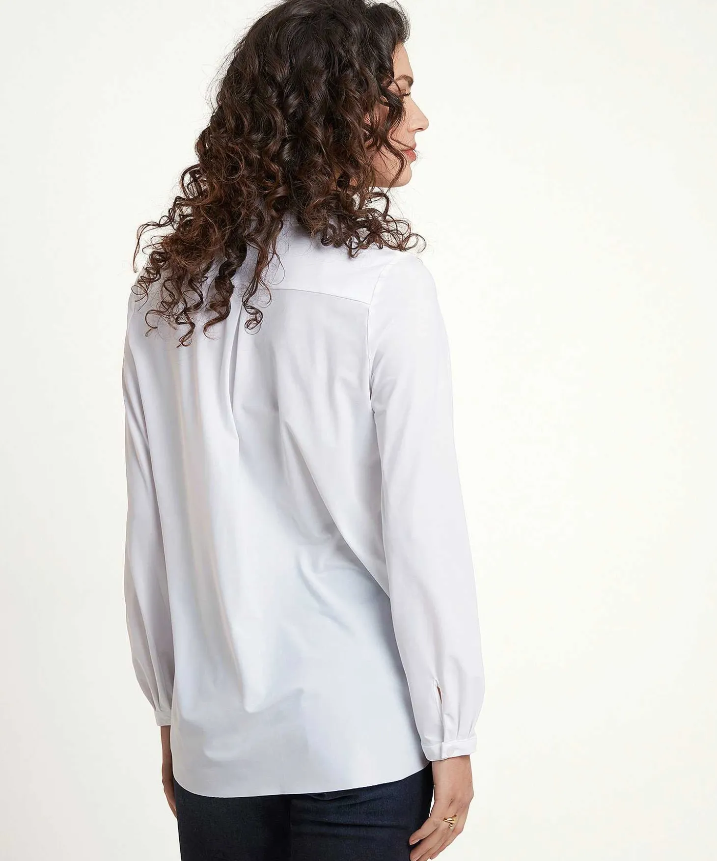 japan_tky_tunic_blouse_tr_1-2.webp Tunic Blouse Travel Fabric Kaemi*Japan TKY Flash Sale