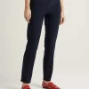 Silky Knit Trousers*Joseph Ribkoff Flash Sale