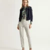 Silky Knit Trousers*Joseph Ribkoff Outlet