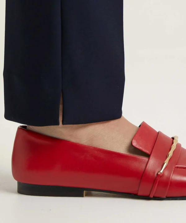 Silky Knit Trousers*Joseph Ribkoff Flash Sale