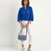 Ausbrenner Blouse Olga*KYRA Sale