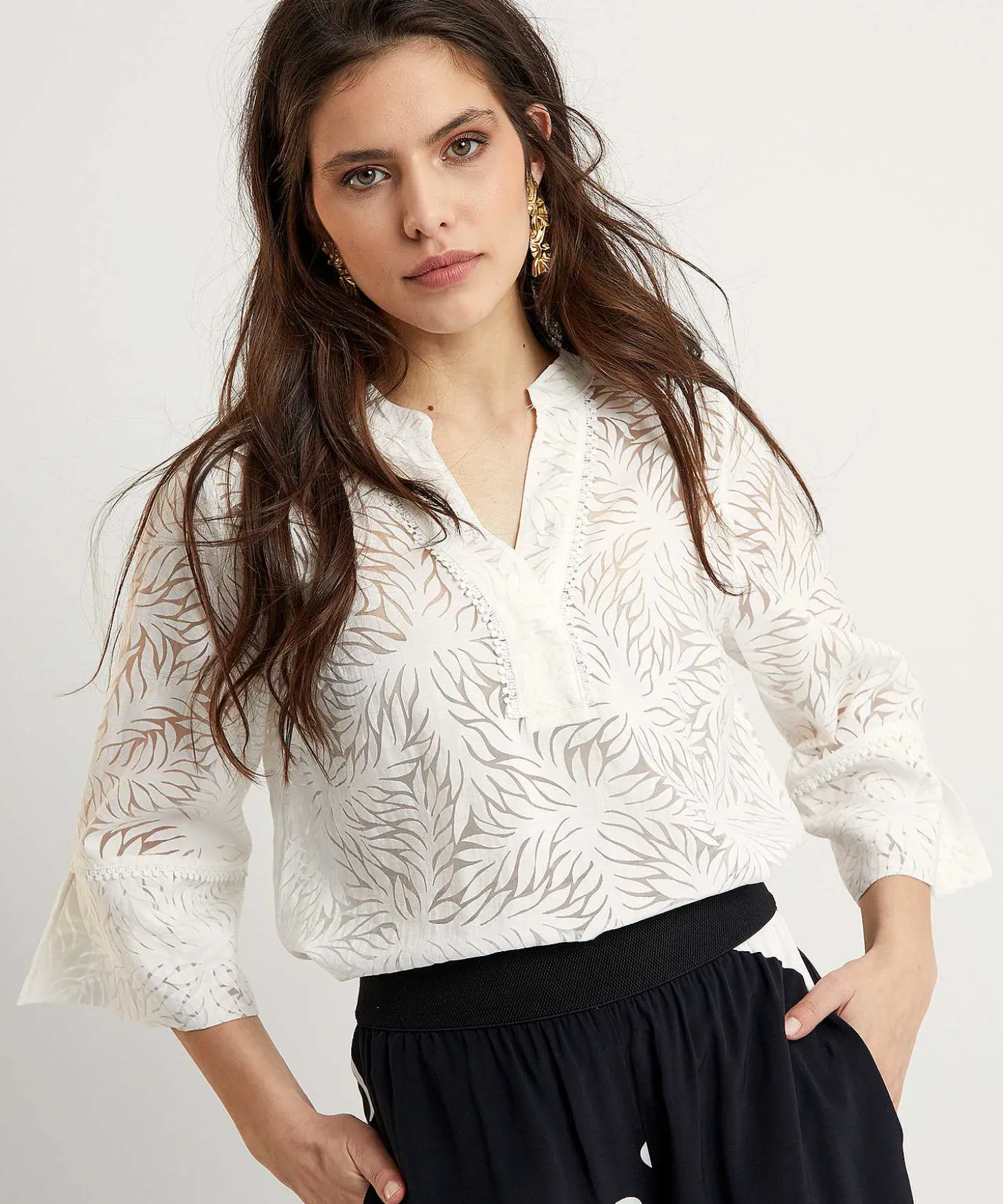 kyra_ausbrenner_blouse_ol_3.webp Ausbrenner Blouse Olga*KYRA Fashion
