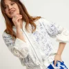 Ausbrenner Jacket Otta*KYRA Shop