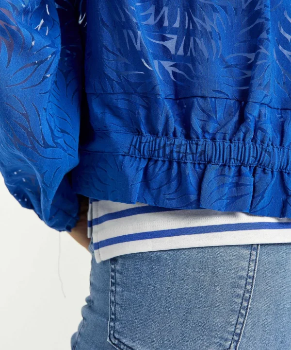 Ausbrenner Jacket Otta*KYRA Store
