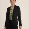 Blazer Char*KYRA Discount