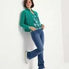 Blazer Vest Knit Luna*KYRA Flash Sale