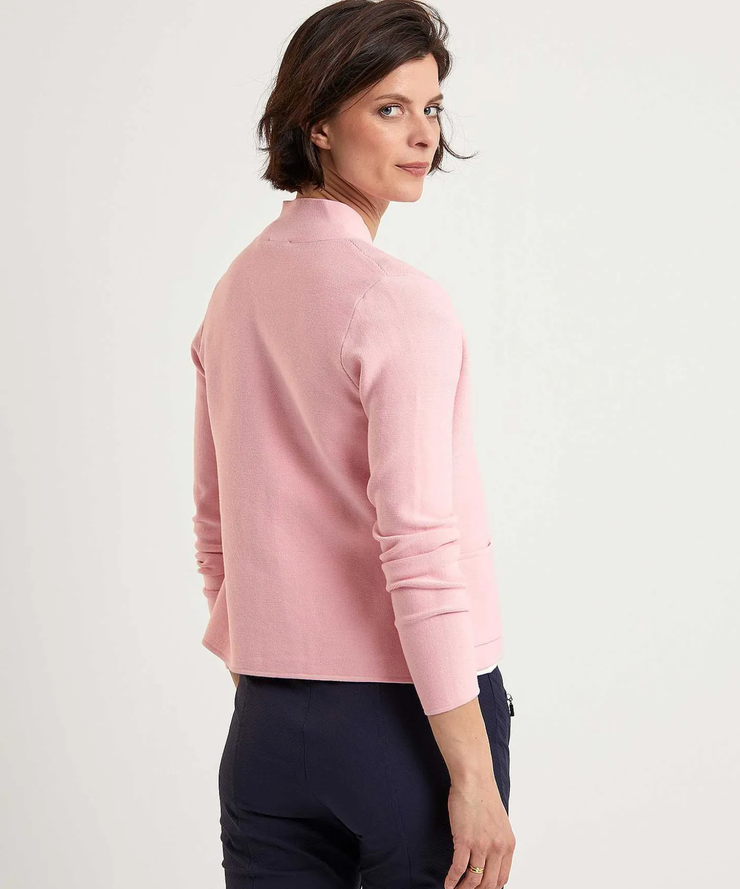 kyra_blazer_vest_knit_lun_0-2.webp Blazer Vest Knit Luna*KYRA Sale