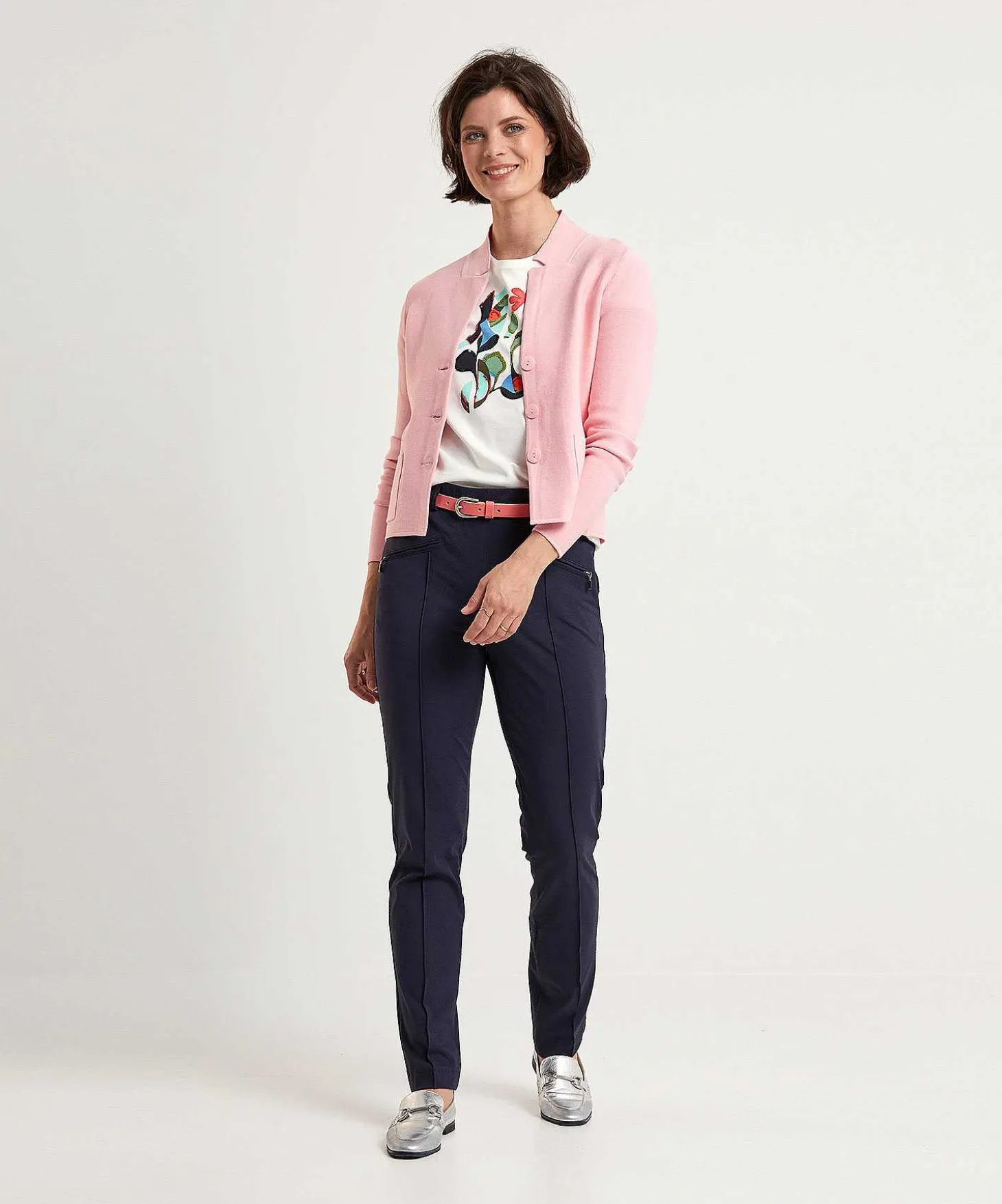 kyra_blazer_vest_knit_lun_1-2.webp Blazer Vest Knit Luna*KYRA Sale