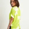 Blouse Floral Print Grada*KYRA New