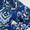 Blouse Ikat Print Vera*KYRA Hot