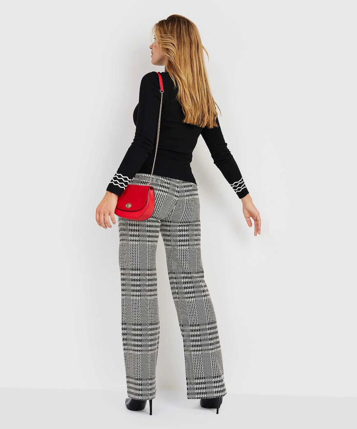 kyra_broek_pieddepoule_ny_0.webp Broek Pied-De-Poule Nyssa*KYRA Outlet