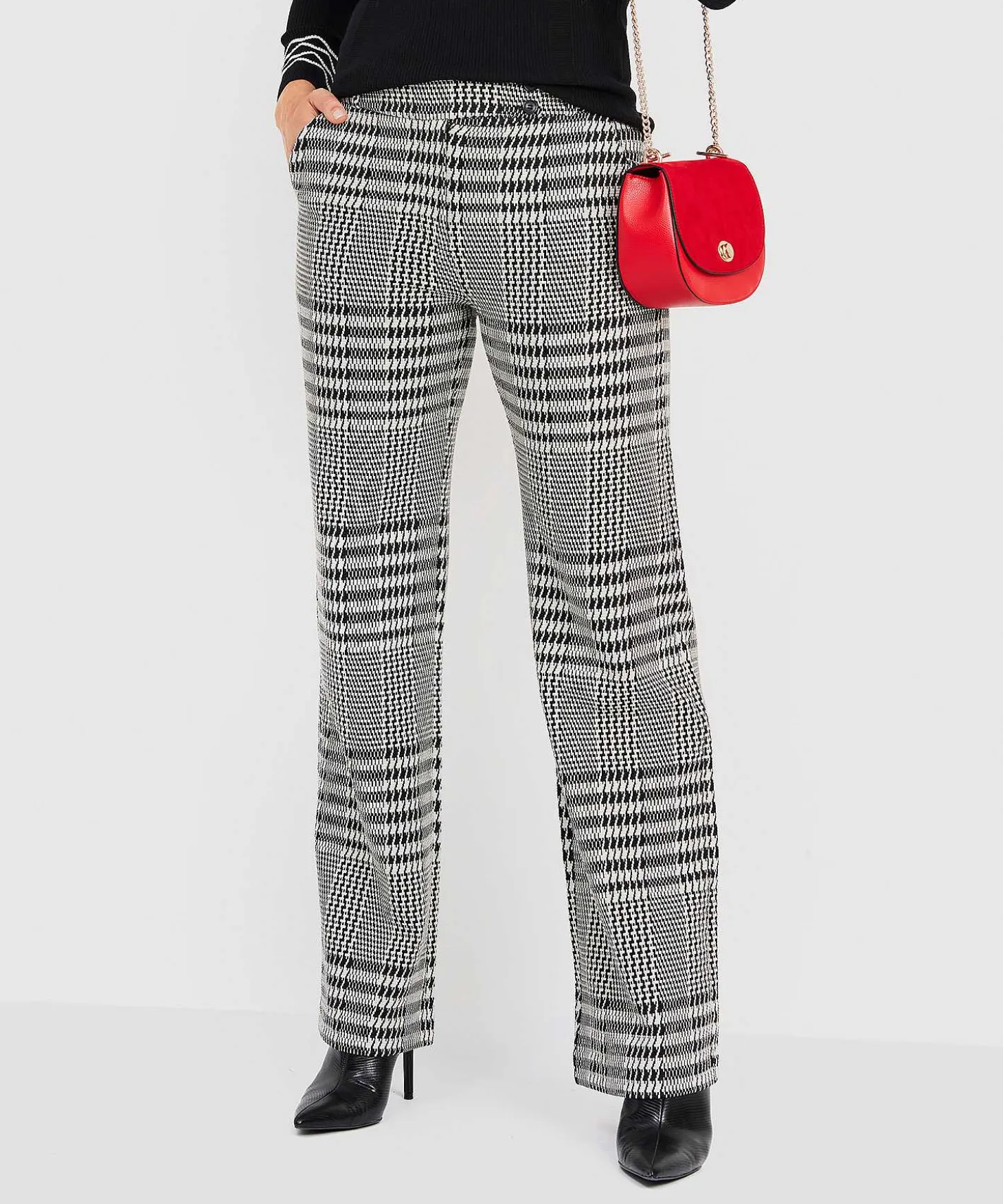 kyra_broek_pieddepoule_ny_1.webp Broek Pied-De-Poule Nyssa*KYRA Outlet