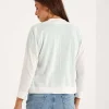 Cardigan 3/4 Sleeve Aaf*KYRA Fashion