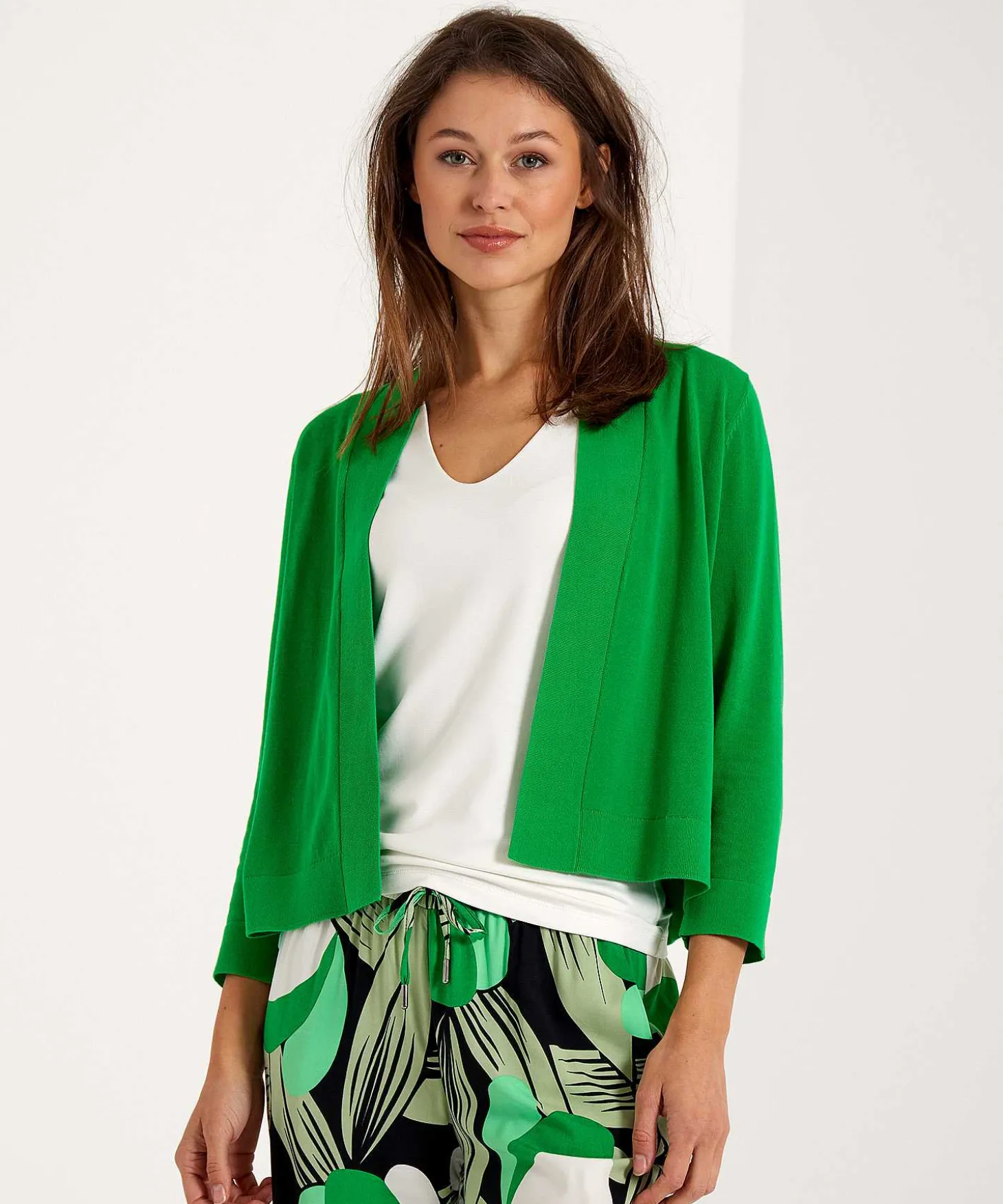 kyra_cardigan__sleeve_aaf_0-2.webp Cardigan 3/4 Sleeve Aaf*KYRA Best