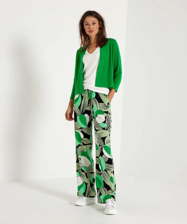 Cardigan 3/4 Sleeve Aaf*KYRA Best