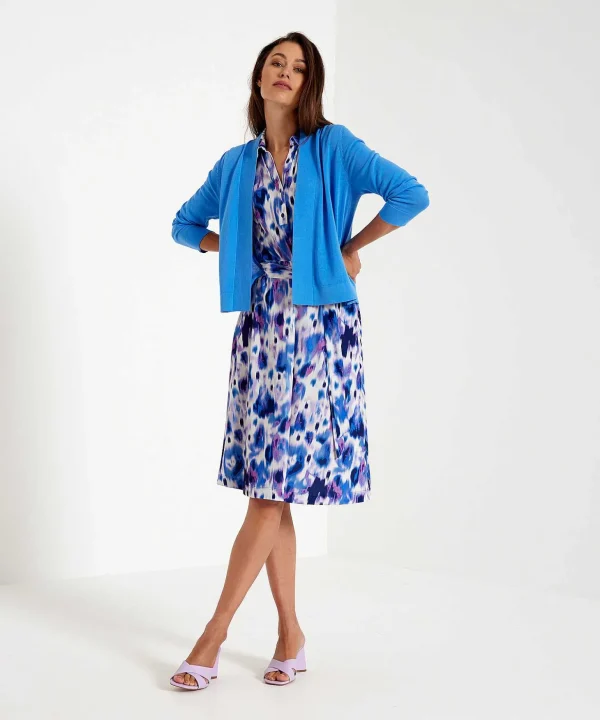 Cardigan 3/4 Sleeve Aaf*KYRA Outlet