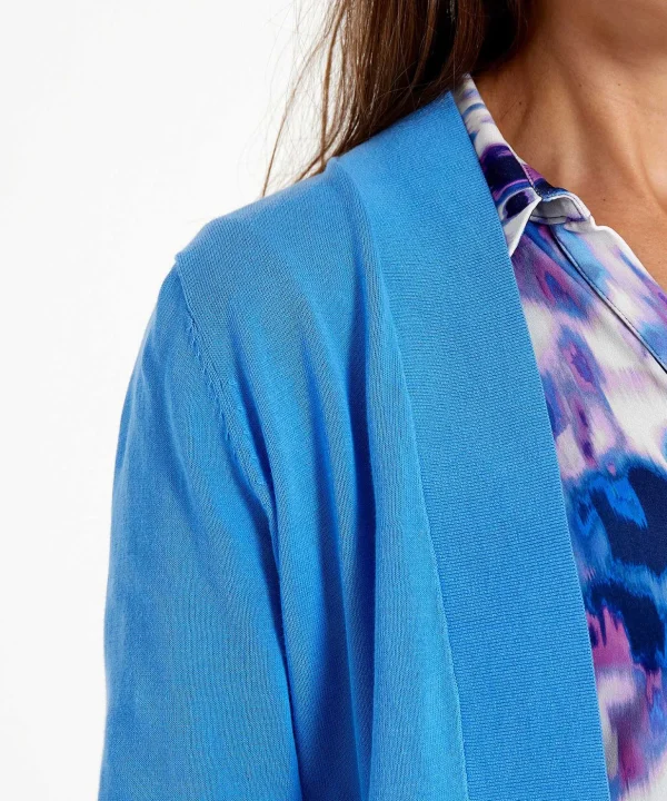 Cardigan 3/4 Sleeve Aaf*KYRA Outlet