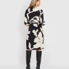 Dress Floral Print Tara*KYRA Shop