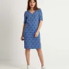 Dress Jacquard Carmen*KYRA Discount