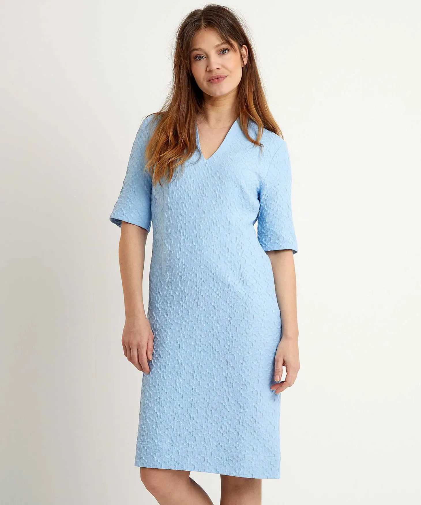 kyra_dress_jacquard_sarin_0-1.webp Dress Jacquard Sarina*KYRA Best Sale