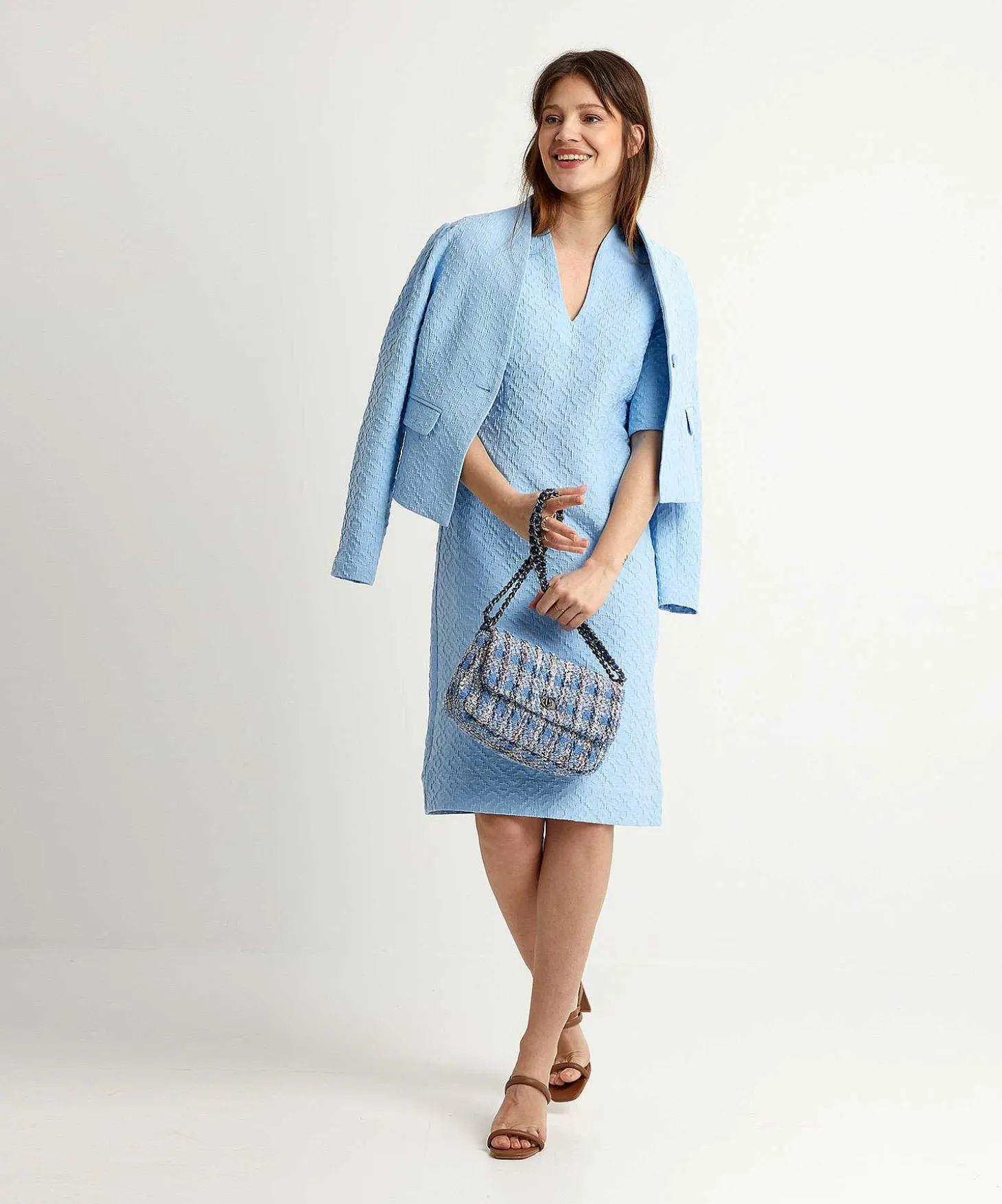 kyra_dress_jacquard_sarin_2-1.webp Dress Jacquard Sarina*KYRA Best Sale
